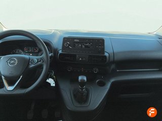 Opel Combo Cargo 1.5 TD 96kW (130CV) S/S Edition Plus XL