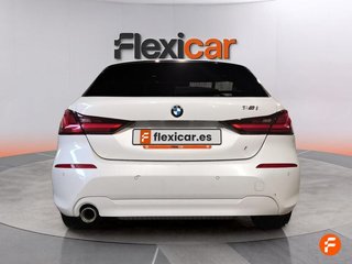 BMW Serie 1 118i