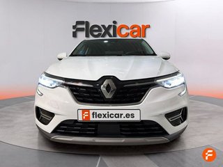 Renault Arkana Evolution TCe 103kW(140CV) EDC mild hybr