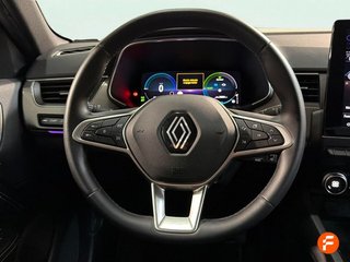 Renault Arkana Evolution TCe 103kW(140CV) EDC mild hybr