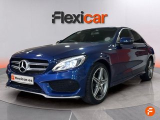 Mercedes Clase C C 200 d