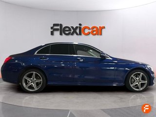 Mercedes Clase C C 200 d