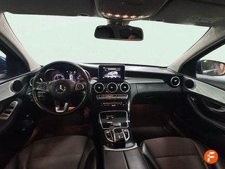 Mercedes Clase C C 200 d