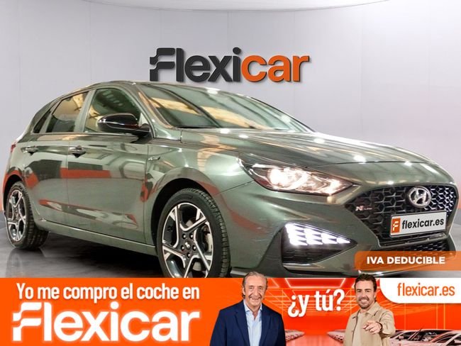 Hyundai i30 1.0 TGDI N Line 30 Aniversario - foto 1