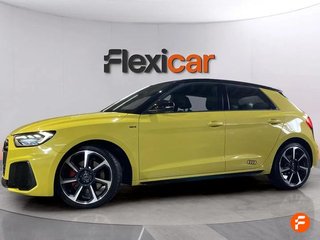 Audi A1 S Line 30 TFSI 85kW (116CV) Sportback