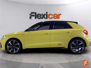 Audi A1 S Line 30 TFSI 85kW (116CV) Sportback