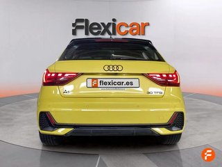 Audi A1 S Line 30 TFSI 85kW (116CV) Sportback