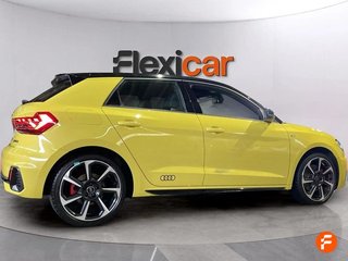 Audi A1 S Line 30 TFSI 85kW (116CV) Sportback