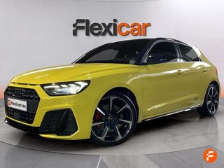 Audi A1 S Line 30 TFSI 85kW (116CV) Sportback