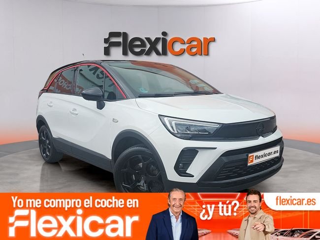 Opel CrossLand 1.2 81kW (110CV) GS - foto 1