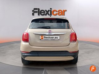 Fiat 500X City Cross 1.6 E-Torq 81kW (110CV) 4x2