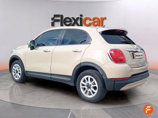 Fiat 500X City Cross 1.6 E-Torq 81kW (110CV) 4x2