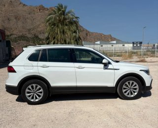 VOLKSWAGEN TIGUAN 2.0 TDI 150 ADVANCE DSG7