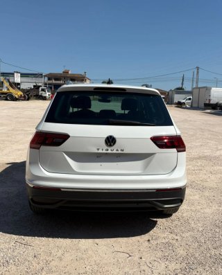 VOLKSWAGEN TIGUAN 2.0 TDI 150 ADVANCE DSG7