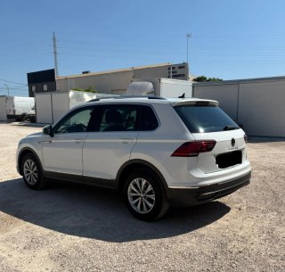 VOLKSWAGEN TIGUAN 2.0 TDI 150 ADVANCE DSG7