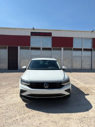 VOLKSWAGEN TIGUAN 2.0 TDI 150 ADVANCE DSG7