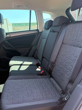 VOLKSWAGEN TIGUAN 2.0 TDI 150 ADVANCE DSG7