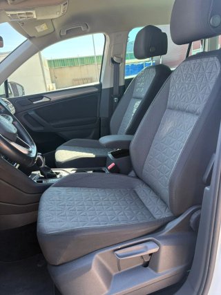 VOLKSWAGEN TIGUAN 2.0 TDI 150 ADVANCE DSG7
