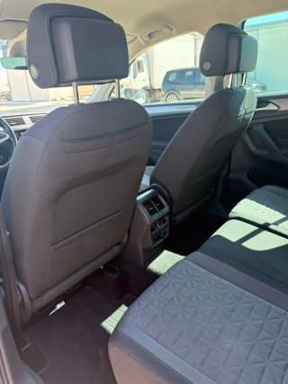 VOLKSWAGEN TIGUAN 2.0 TDI 150 ADVANCE DSG7