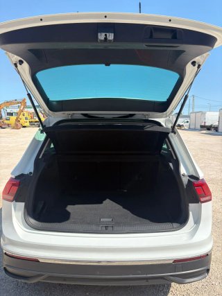 VOLKSWAGEN TIGUAN 2.0 TDI 150 ADVANCE DSG7