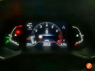Renault Clio Intens TCe 67 kW (91CV)