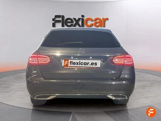Mercedes Clase C C 200 d Estate