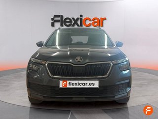 Skoda Kamiq 1.0 TSI 70kW (95CV) Active