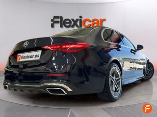 Mercedes Clase C C 200