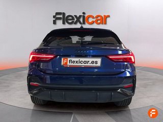 Audi Q3 40 TDI 147kW S tronic Quattro Advanced