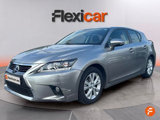 Lexus CT 1.8 200h Business