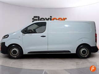 Opel Vivaro OPEL VIVARO 1.5 BlueHDi 74kW (100CV) M Std