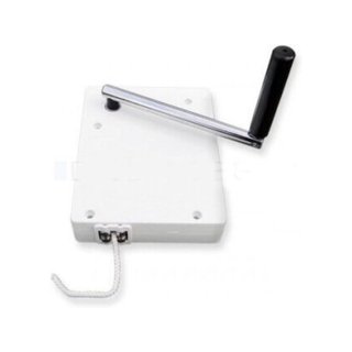 Avvolgitore per nastro per tenda a rullo 14mm