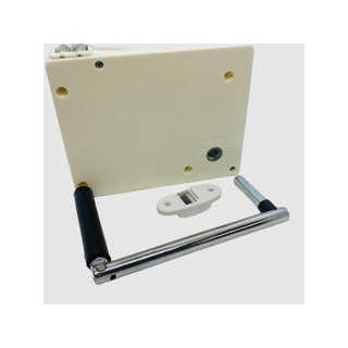 Avvolgitore per nastro per tenda a rullo 14mm