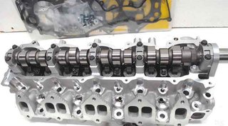 Culata 6m346049cb ford ranger (er) 384415