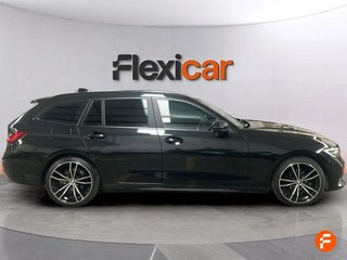 BMW Serie 3 318d Touring