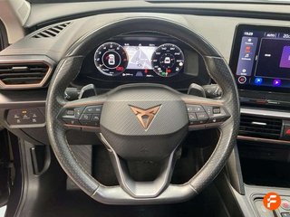 Cupra Formentor 1.5 TSI 110kW (150 CV) DSG