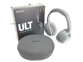 diadema sony ult wear wh-ult900n