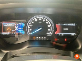 Ford Ranger 2.0 Ecobl 4x4 Cabina Sencilla Wildtrack AT