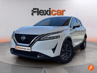 Nissan Qashqai DIG-T 103kW (140CV) mHEV 4x2 Acenta