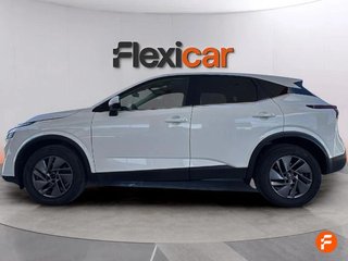 Nissan Qashqai DIG-T 103kW (140CV) mHEV 4x2 Acenta