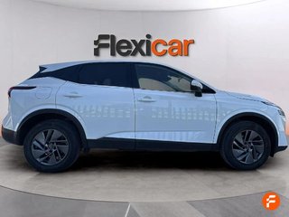 Nissan Qashqai DIG-T 103kW (140CV) mHEV 4x2 Acenta