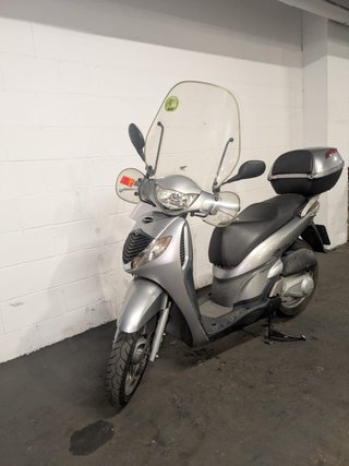 HONDA SH 125