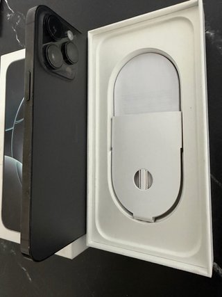 iPhone 14 Pro Max 128GB Space Gray