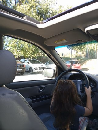 KIA Sorento 2007
