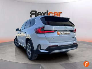BMW X1 sDrive18d