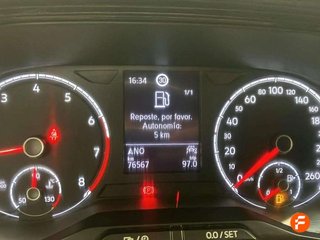 Volkswagen T-Cross Advance 1.0 TSI 70kW (95CV)