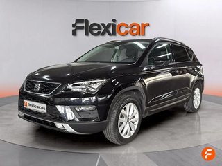 Seat Ateca 1.6 TDI 85kW (115CV) St&Sp Style Eco