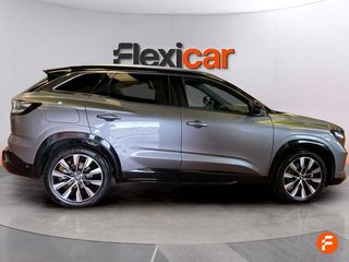Renault Austral Techno E-Tech Full Hybrid 147kW (200CV)