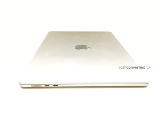 portatil apple apple macbook air m2 8-core 3.4 15 (10gpu) (2023) (a2941)