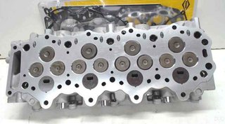 Culata 1509621 ford ranger (er) 384410